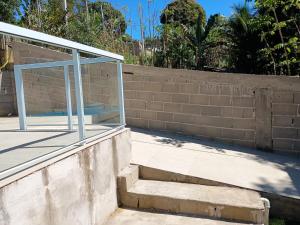 Recanto da natureza em Anchieta