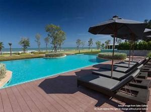 Cha-Am Hua-Hin Beach Villa by BirdOfParadise - Ubytování bez kategorie ve městě Ča Am