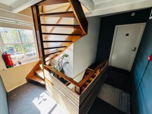 Stadshotel DE ACADEMIE