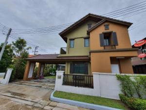 Cha-Am Hua-Hin Beach Villa by BirdOfParadise