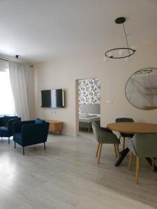 Teresia De Lux Apartment-2 BR- 2 Bathroom