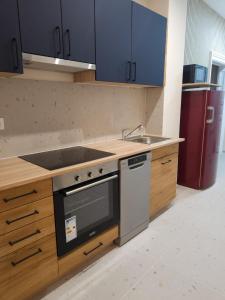 Teresia De Lux Apartment-2 BR- 2 Bathroom