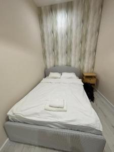 Teresia De Lux Apartment-2 BR- 2 Bathroom