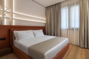 Tic Tac Toe Residence