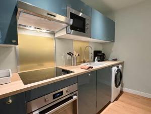 Duplex Provençal , Vieux Hyères, climatisation, Wi-Fi