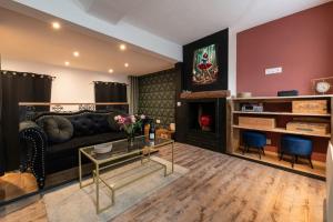 Love Room Troarn 70 m2 - La Discrète