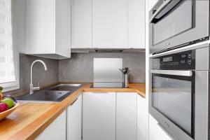 BnBNova - 2BR - Le Louvre & Saint Germain