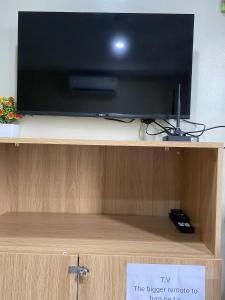 Condo accommodation Ayala Cebu City