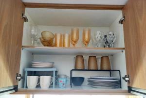 Apartamento Canto da Jandaia