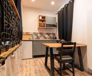 Love Room Troarn - La Discrète