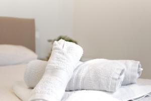 Genoa Best Appartamento Palazzo Rolli Acquario di Genova Old Town Apartment