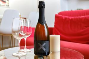 Genoa Best Appartamento Palazzo Rolli Acquario di Genova Old Town Apartment