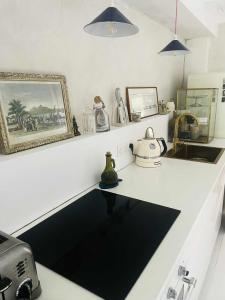 Solar - Maison de pêcheur