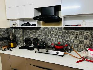 A beautiful homestay 2bhk