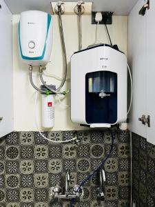 A beautiful homestay 2bhk