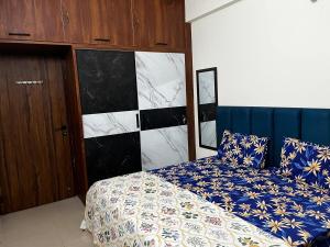 A beautiful homestay 2bhk
