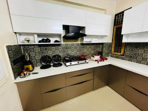 A beautiful homestay 2bhk