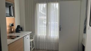 Cozy studio 12 minutes de Paris Montparnasse