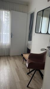 Cozy studio 12 minutes de Paris Montparnasse