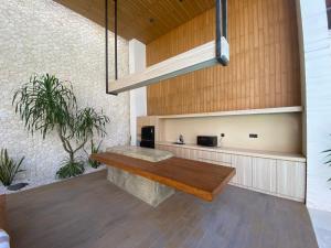 3BR Modern Villa Cemagi