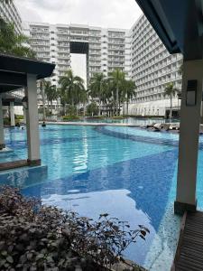 Jeric Place Staycation