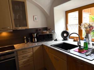 Ferienwohnung Bärnham