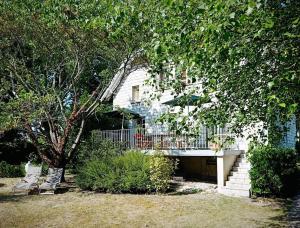 Calme et Nature à Nemours