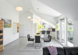 Ferienwohnung Loft Bodman - 4hvězdičkové hotely ve městě Bodman-Ludwigshafen