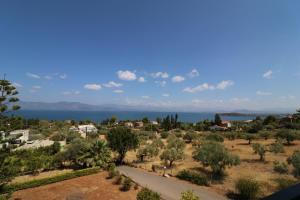 Loukissia Villa Mare