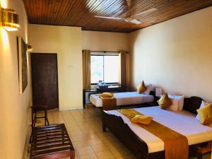 Crystal Villa Weligama