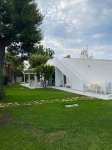 Private Villa at 150 meters from the beach