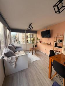 Apartmento completo en Nueva Córdoba Argentina