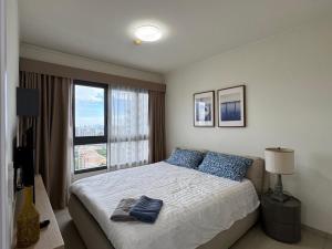 Zire Wongamat Condominium