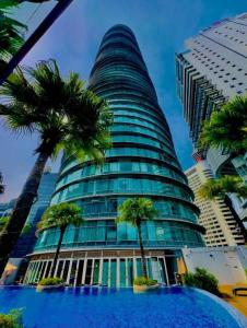 Votex Suites Klcc by ummi