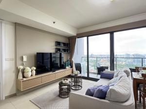 Zire Wongamat Condominium