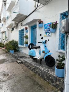 CabañaLa bonita piso 1