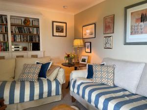 Castle Reach Newport, Pembrokeshire