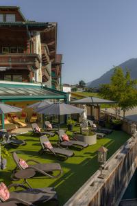 KERSCHDORFER - wohlfühlhotel garni - adults only