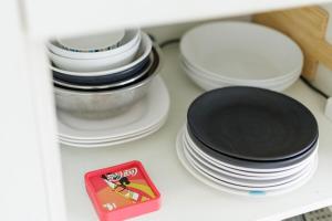 Downtown Spacious Luxury Condo BKK- 5 mins BTS!