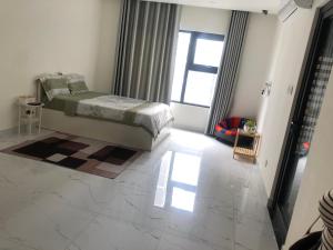 Anna Vinhomes Grand Park