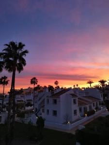 Apartamento Puesta De Sol