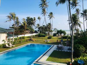 Crystal Villa Weligama