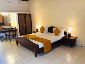 Crystal Villa Weligama