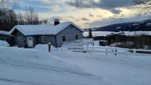 Leilighet på Bekkeli, Beito.