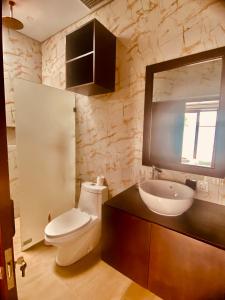 The Private 2 bedroom Villa Tjindra Mata Ubud