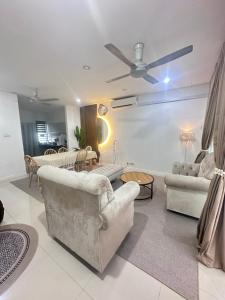 Medina Luxe Stay