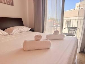 Fresh & Cozy-close to the beach