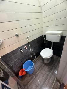 SK Residency Nagore