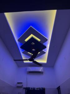 SK Residency Nagore