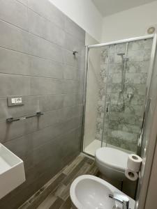 Leonardo Suites Scilla